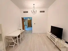 Fully Furnished 1BR | Spacious Layout | Axis 6, DSO | AED 65K