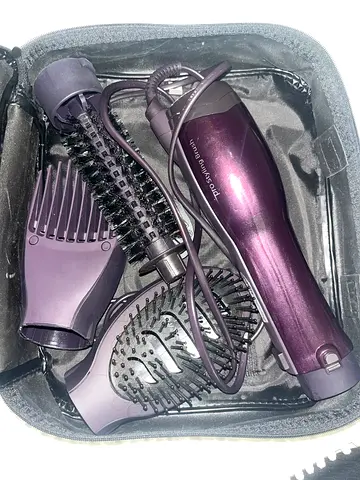 Babyliss hairdryer