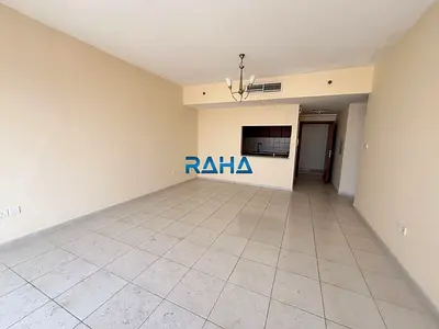 1 BR Apartment With Balcony|Seaview 1050sqft