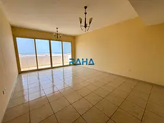 1 BR Apartment With Balcony|Seaview 1050sqft