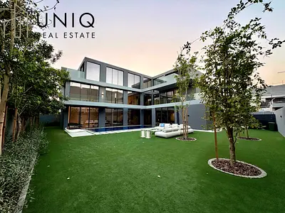 6BR Azalea | Private Pool | Handover Soon