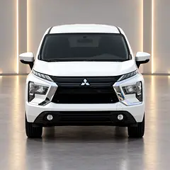 2025 Mitsubishi Xpander Cross