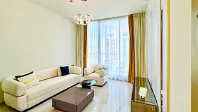 ELEGANT UNIT | HIGH FLOOR | VACANT