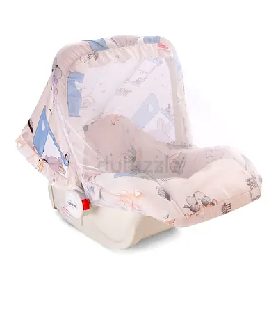Baby cot
