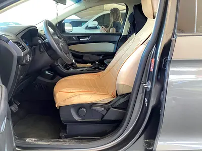 2017 FORD EDGE 照片 6