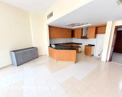 Near Metro Station | Semi-Furnished | Spacious