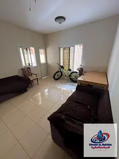 1BR in Al Mareija, AED 24K yearly or AED 20K single payment, 1 month free, family-only building, sec