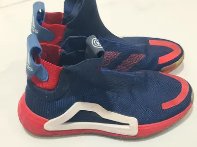 Adidas marvel size 44.like new
