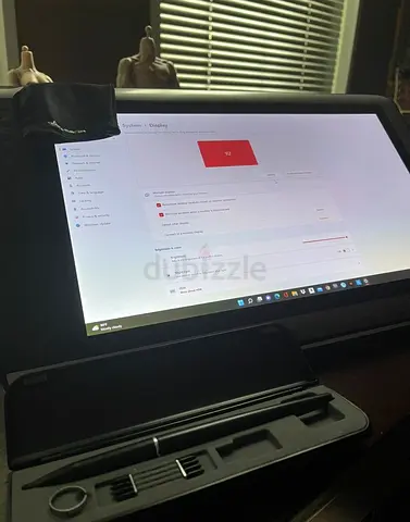 Huion Kamvas GT 15 Display Tablet