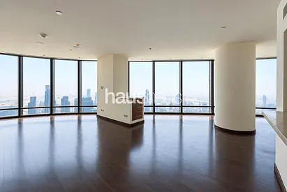 Rare Type I |Vacant |In Demand Layout |Maids Room