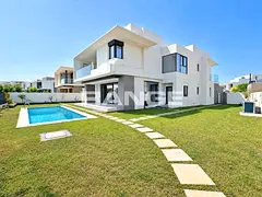 Landscaped | Single Row | Priced to Rent