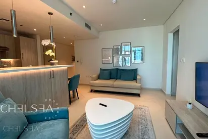FULLY FURNISHED | PRIME LOCATION | VACANT UNIT