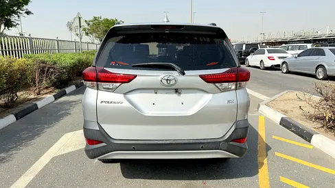 2019 Toyota RUSH 照片 5