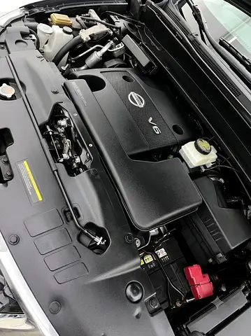 2016 Nissan PATHFINDER photo 4