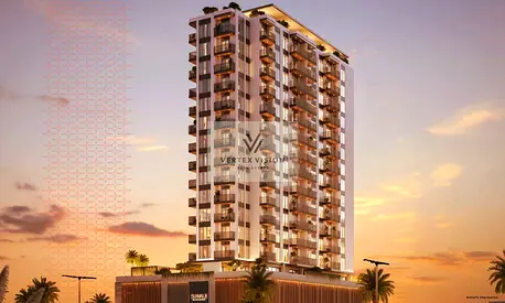 High ROI | Handover Q2 2028 | Metro