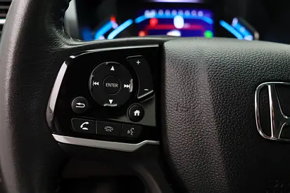 2022 Honda ODYSSEY 缩略图 16