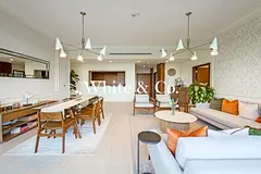 Golf View | Furnished | Premium Finishings