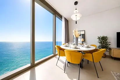 Next Available: 25 Oct 2026 | 2BR Dubai Marina View Apartment by PK Holidays