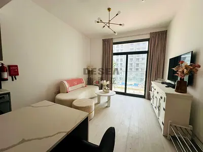 Community View | Spacious Layout | Vacant