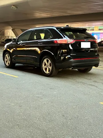 2016 FORD EDGE 照片 3