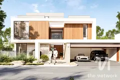 Internal Unit | True Corner | Massive Plot
