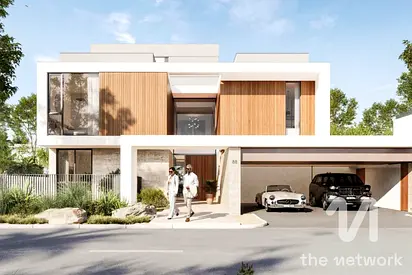 Internal Unit | True Corner | Massive Plot
