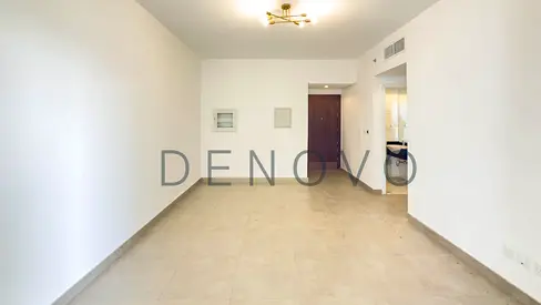Bright And Spacious 1 BR | Ready To Move In | Prime Location