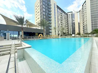 Spacious 1BHK | Bright Living | Expo Community