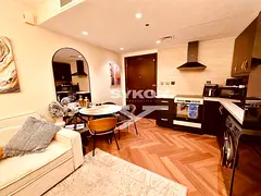 Upgraded | Furnished | New Dubai Gate 1 Apartment