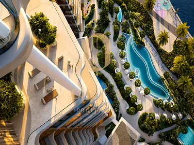 Ultra-Luxury 2BR | Skyline Views | 20/80 P-Plan