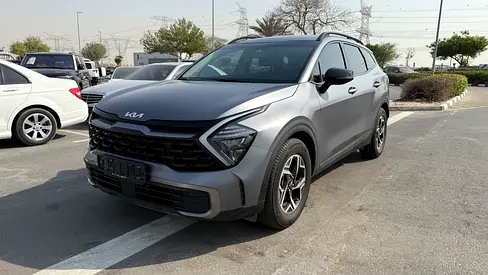1 YEAR / 20,000KMS | GCC | 2.0L | AED 1,120 PM