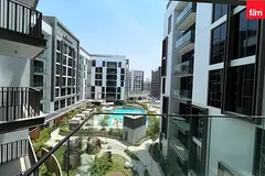 3+Maids+Study | Flexible Cheques Option | New