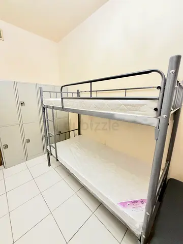 Bedspace Available