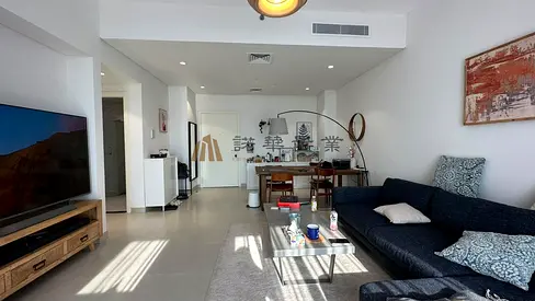 Furnished 2BR | Geniune Resell | Modern