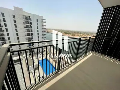 Canal View | High Floor | Vacant in Nov