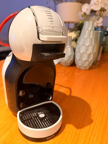 Nescafé dolce gusto Compact single-serve capsule coffee machine - New