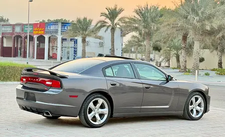 صورة 6 لـ 2014 Dodge CHARGER