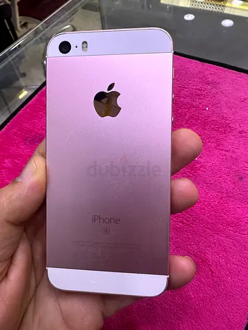 iPhone 5 SE 64GB