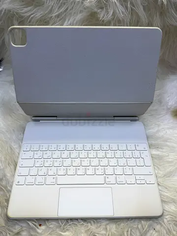 Apple Magic Keyboard 12.9-inch iPad Pro