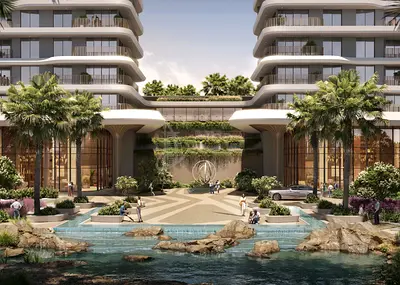 Resale Below OP | High-Yield Investment | Luxury Living