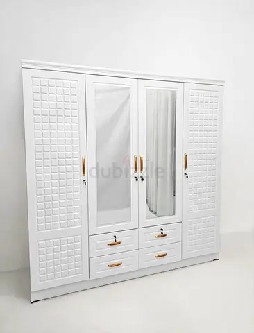 Brand new 4door wardrobe available