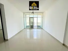 Hot Offer ! Lavish & Bright 1 BHK | Full Panoramic View | AED 38K | 6 Cheques | Free Gym & Pool Kids
