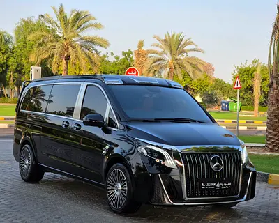 V//CLASS 2024 MAYBACH FULL VIP WARRANTY SERVICE FREE