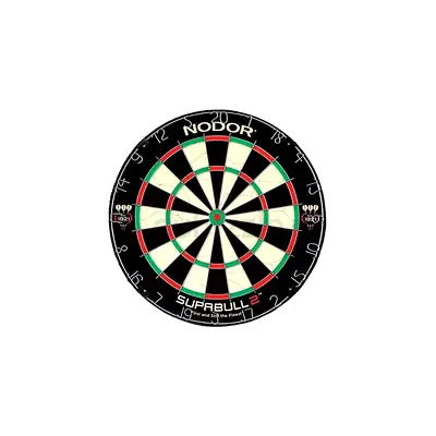 Nodor Dartboard - Brand New