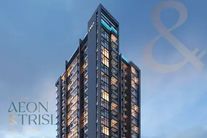 Premium | Handover Q2 2026 | Accessible Location