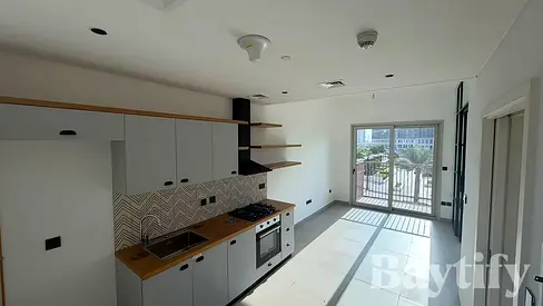 MODERN 1 BED | FURNISHED | DUBAI HILLS ESTATE