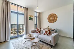 New Building | Fully Furnished | Comfortable