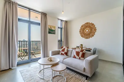 New Building | Fully Furnished | Comfortable