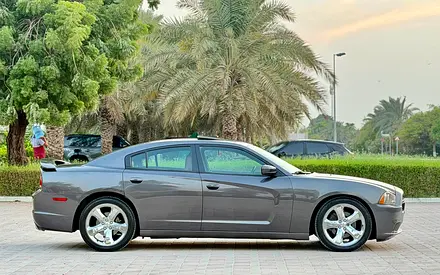 صورة 7 لـ 2014 Dodge CHARGER