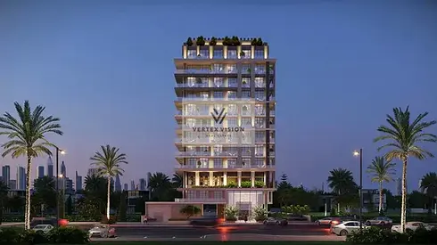 Metro Access | Top-Amenities | Handover Q4 2027